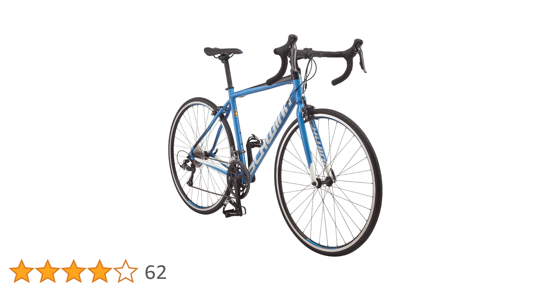 Amazon | Schwinn(シュウイン) Fastback AL Claris 大人用